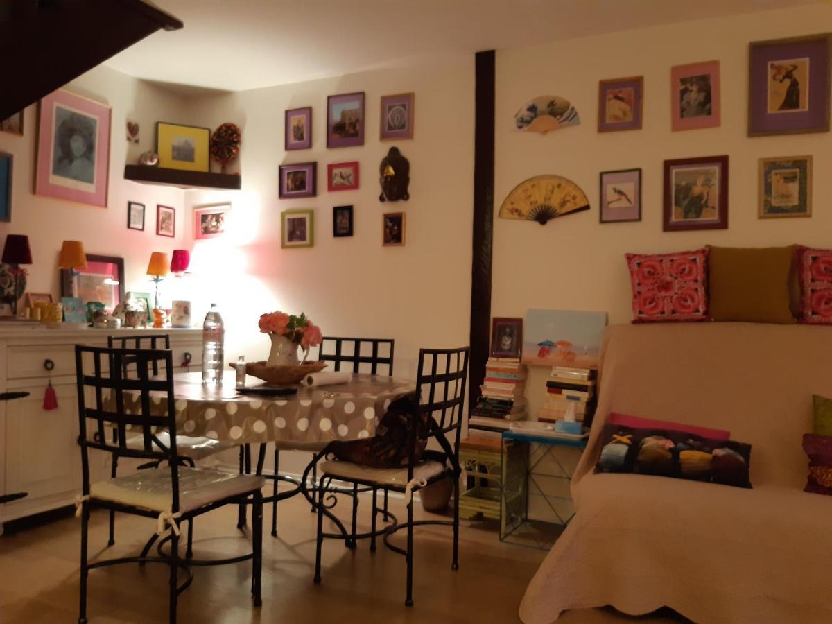Appartamento Chez Coco, 7 persons, triangle d'or Deauville Esterno foto
